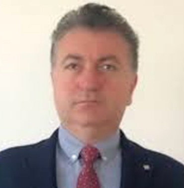 Mustafa Murat Ayhan