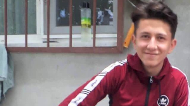 Beş gündür aranan Ahmet Turan Ejderha’nın cansız bedeni bulundu.