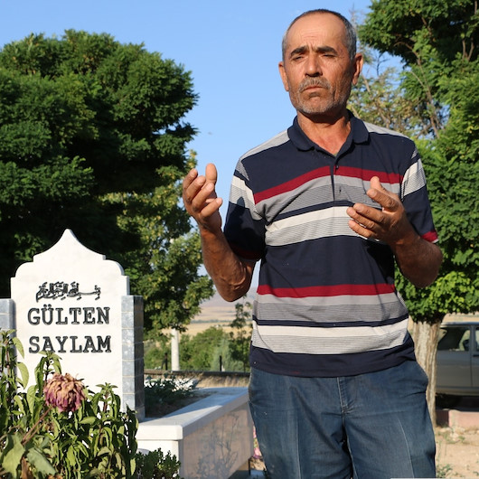 Esra Hankulu’nun ölü bulunmasına Aleyna Çakır’ın babasından tepki: Daha kaç can yakacaklar?
