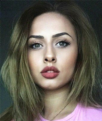 Esra Hankulu