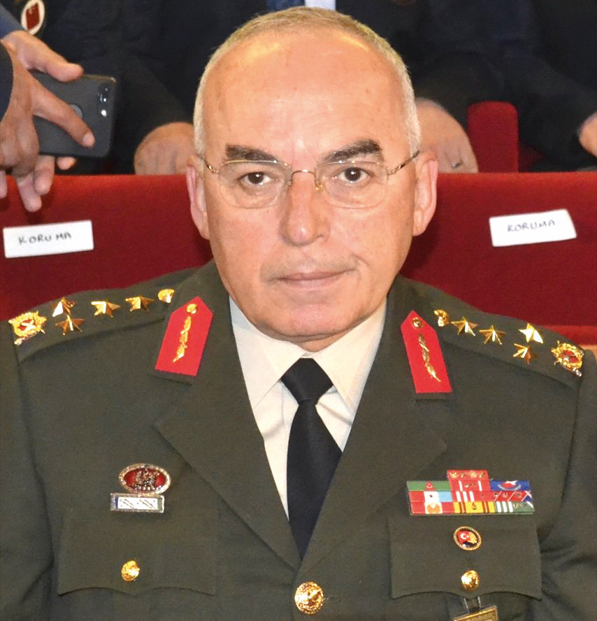 Musa Avsever