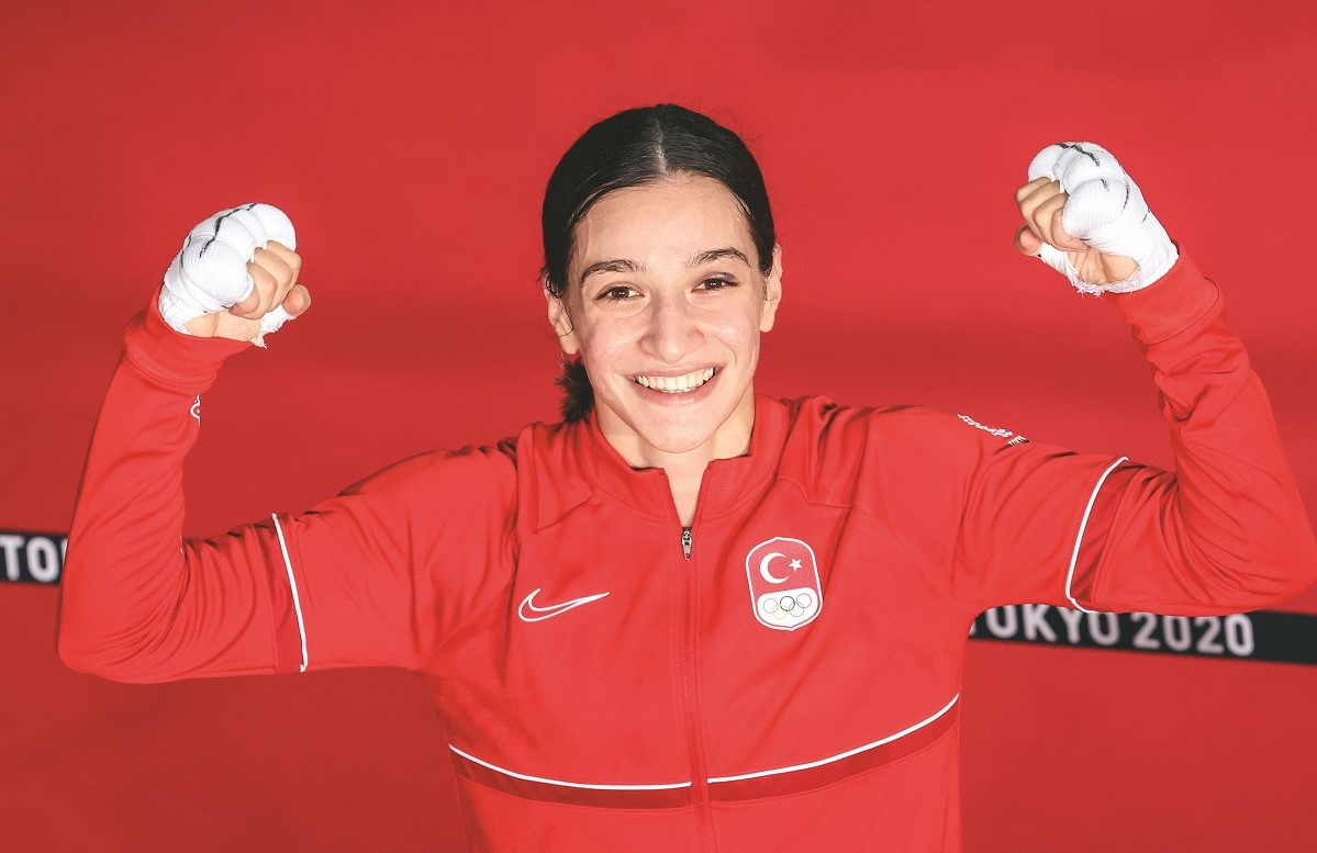 Buse Naz Çakıroğlu