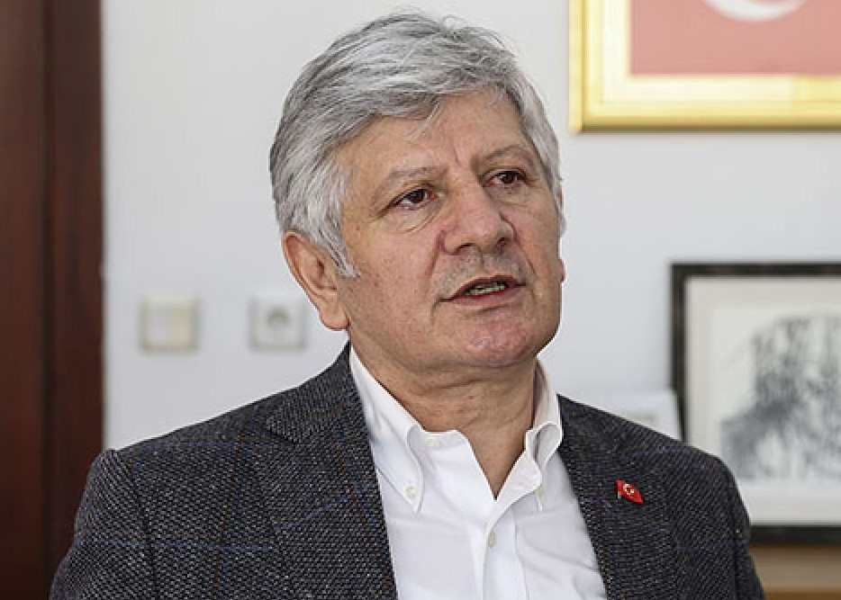 Kemalettin Aydın