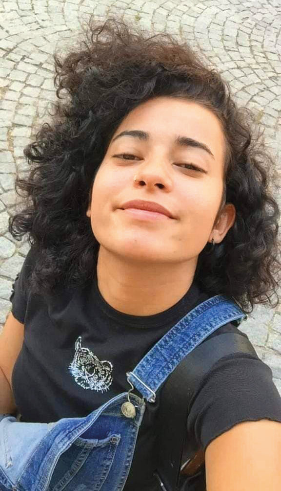Azra Gülendam Haytaoğlu