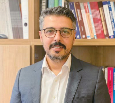 Yusuf Dinç