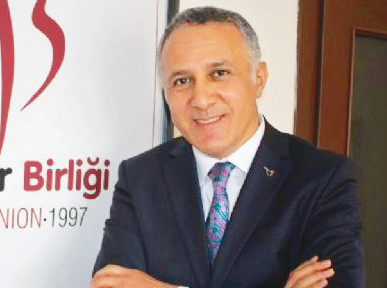 Mahmut Şahin
