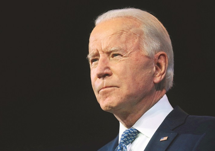 Joe Biden