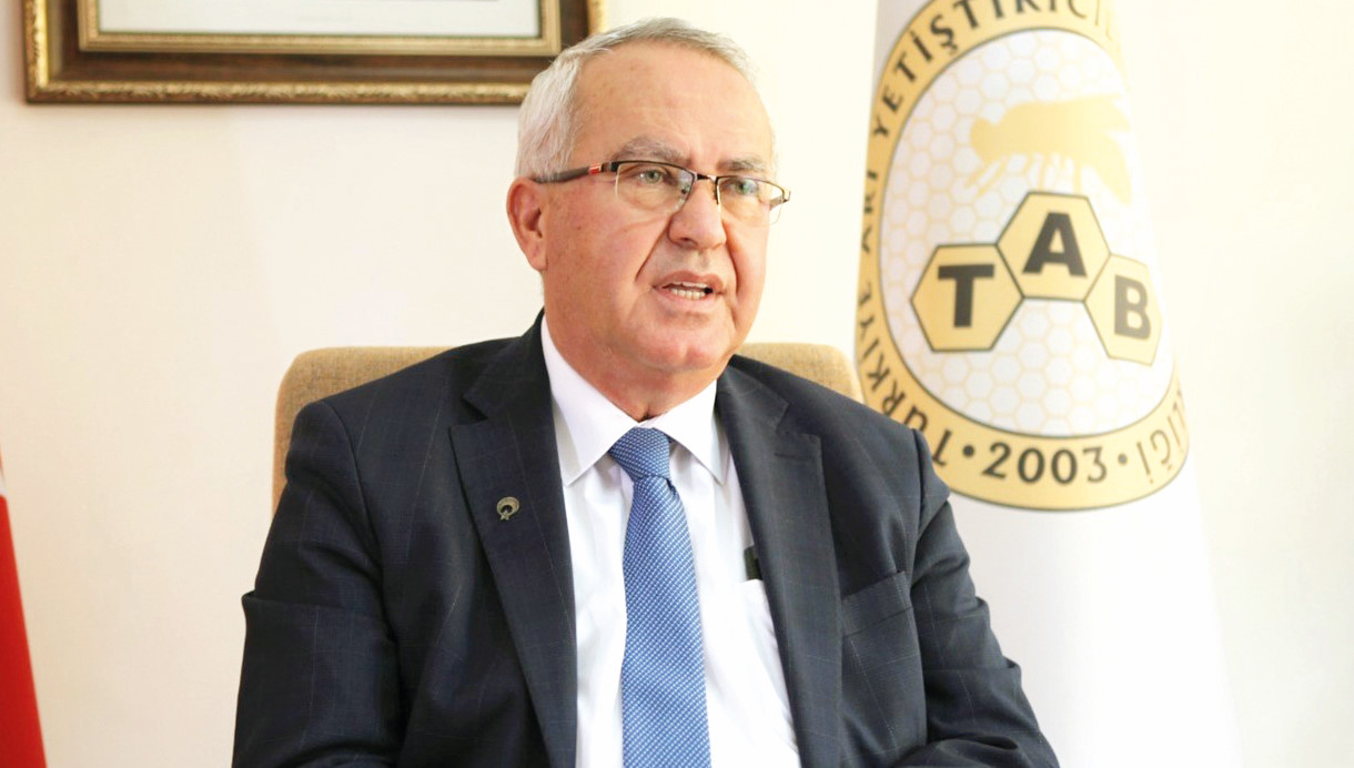 Ziya Şahin