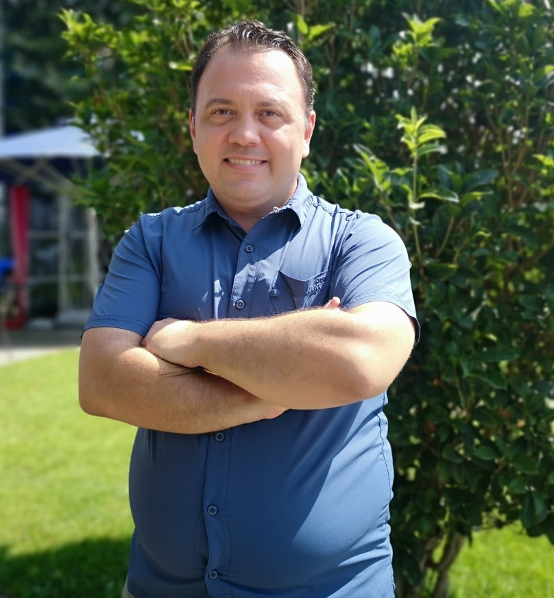 Doç. Dr. Armağan Fatih Karamanlı,
