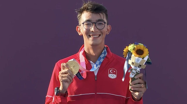 Türkiye Olimpiyat Oyunları'nda tarih yazıyor: Hangi branşta kaç madalya kazandık?