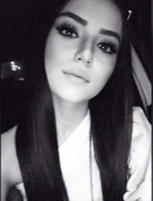 Aleyna Çakır