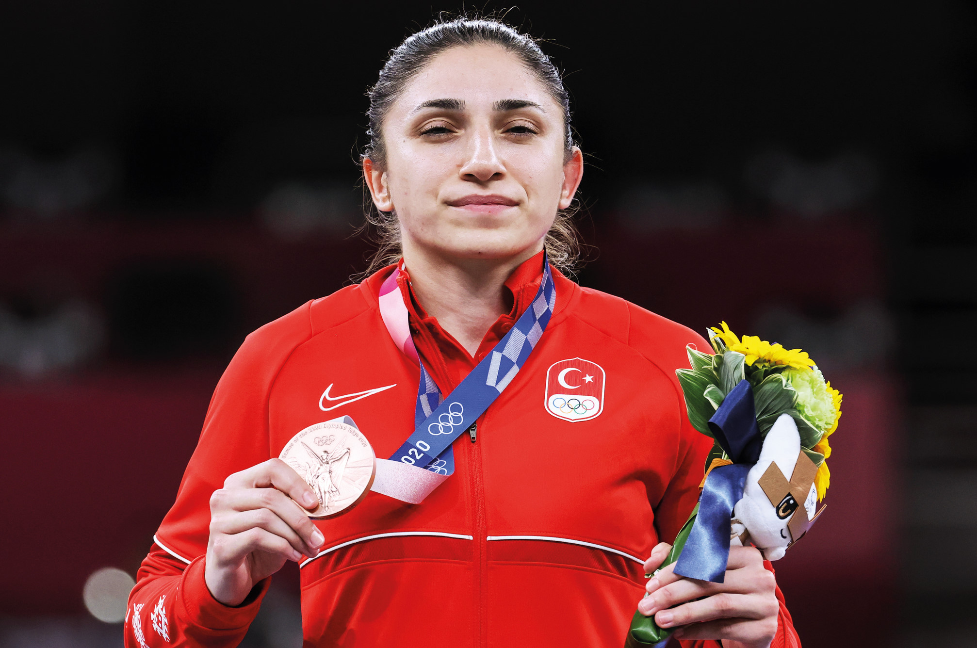 Merve Çoban