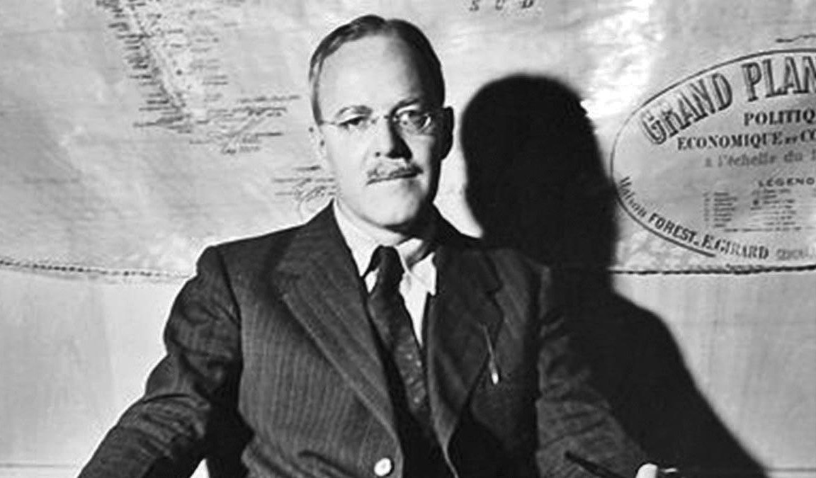 Şükrü Saraçoğlu