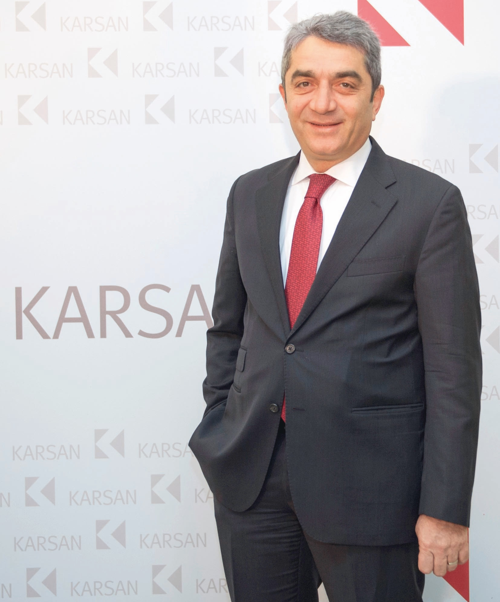 Okan Baş