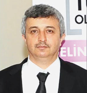 Ali Ursavaş