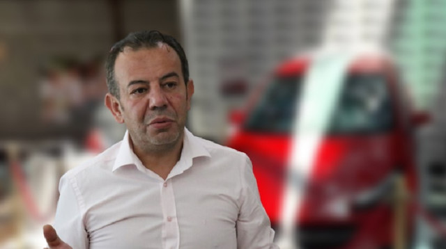 2017'deki çekilişi, CHP'li Bolu Belediye Başkanı Tanju Özcan'ın eşi kazanmıştı. 