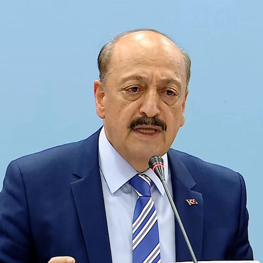 Bakan Bilgin kamu işçisine yapılacak zam oranını açıkladı