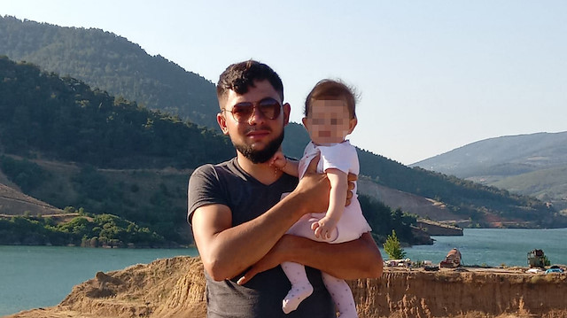 25 yaşındaki Murat Özata aynı adı taşıdığı dedesi tarafından öldürüldü.