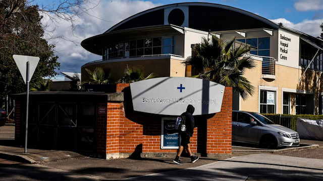 Avustralya’da sahte doktor koronavirüs salgınında 8 ay hastanede çalışmış