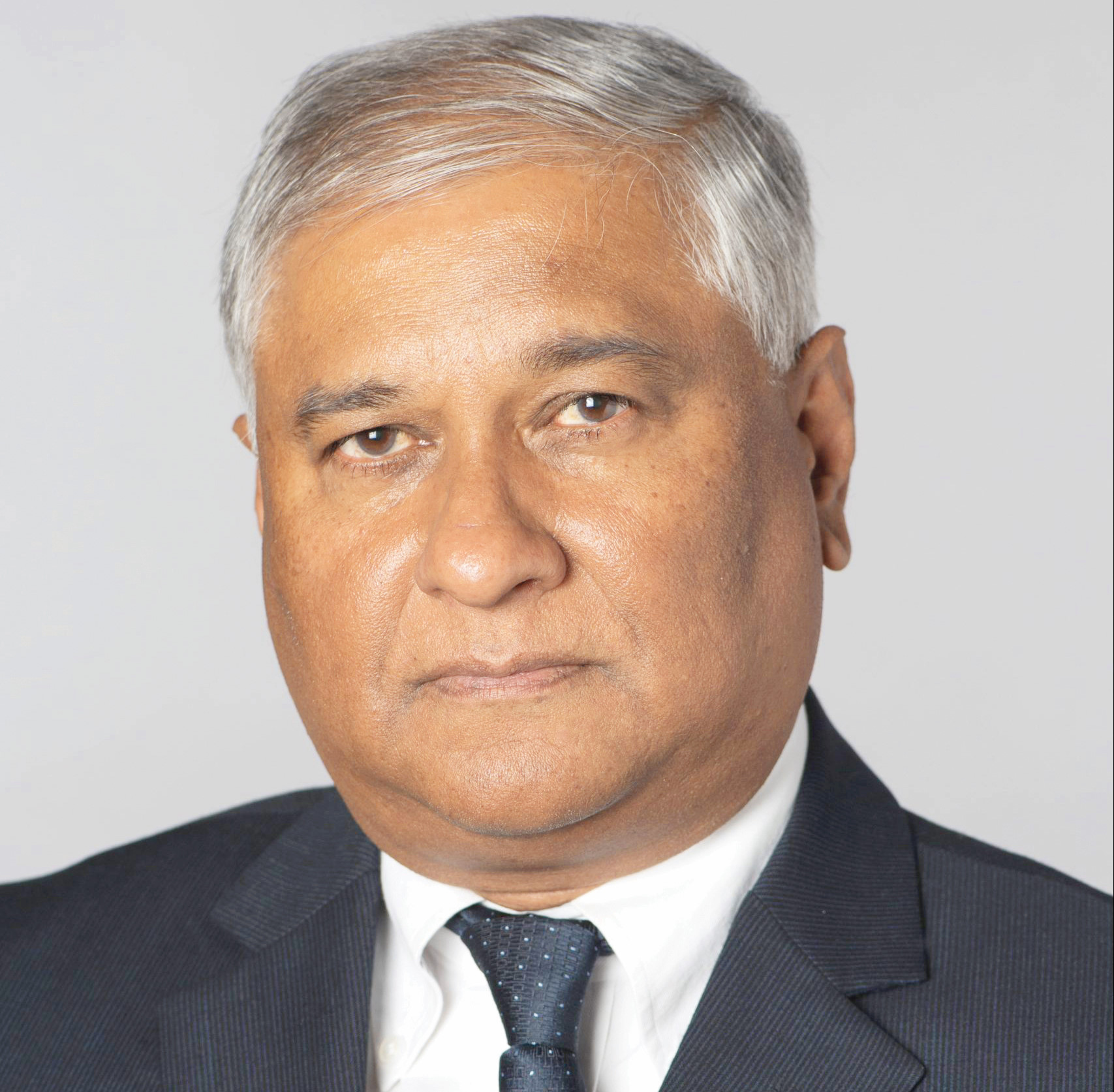 Satyendra Prasad