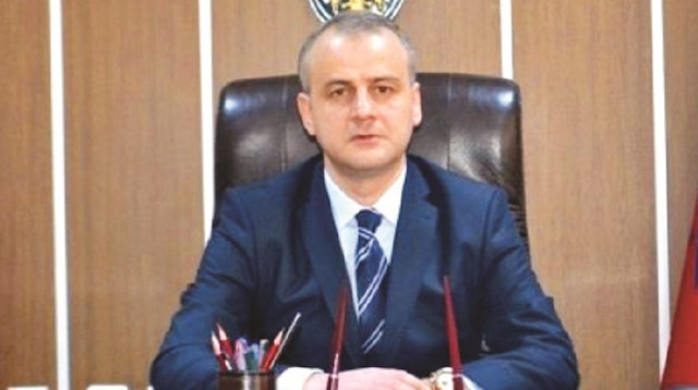 Hacı Bayram Koman