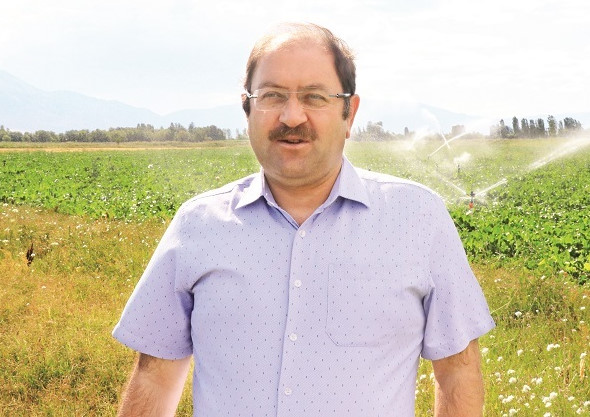 Murat Şahin