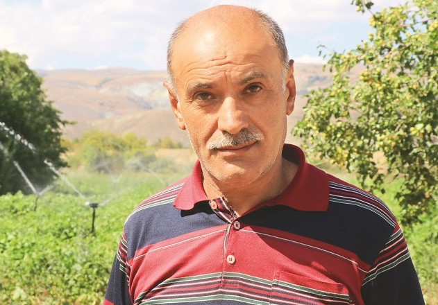 Şevki Uçar