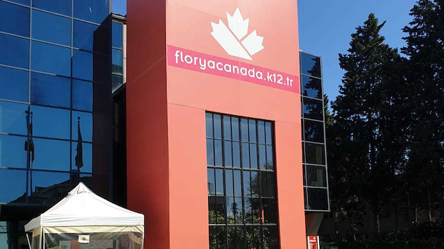 Florya Canada Okulları
