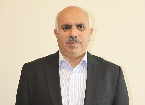 Faruk Ünsaçar