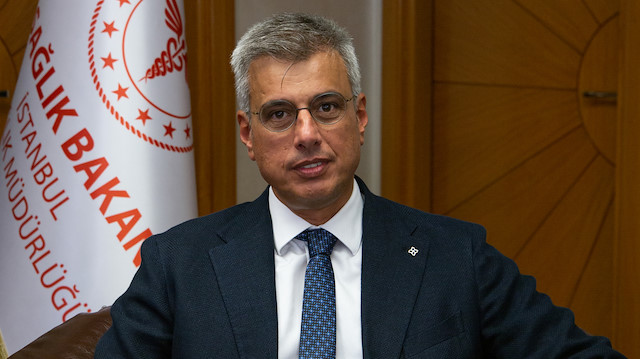 Prof. Dr. Kemal Memişoğlu
