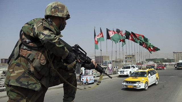 Taliban hızla ilerliyor: ABD vatandaşlarına Afganistan’ı derhal terk edin çağrısı