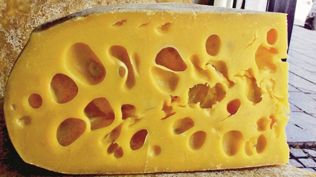 Gravyer peyniri