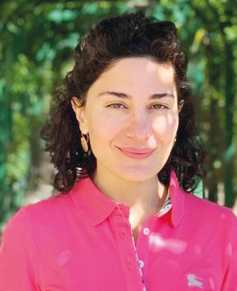 Dr. Merve Seren