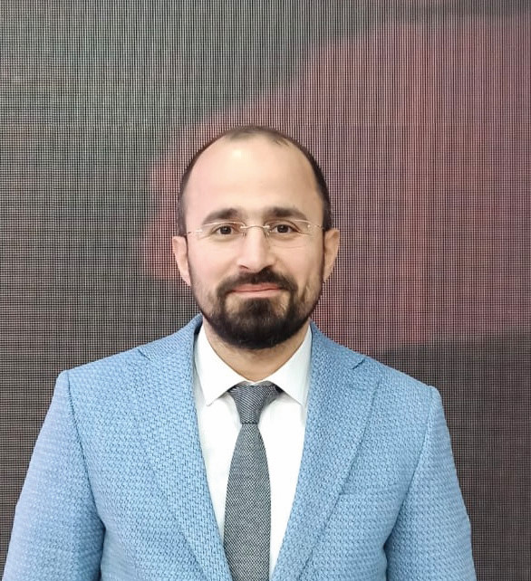 Dr. Serhan Afacan