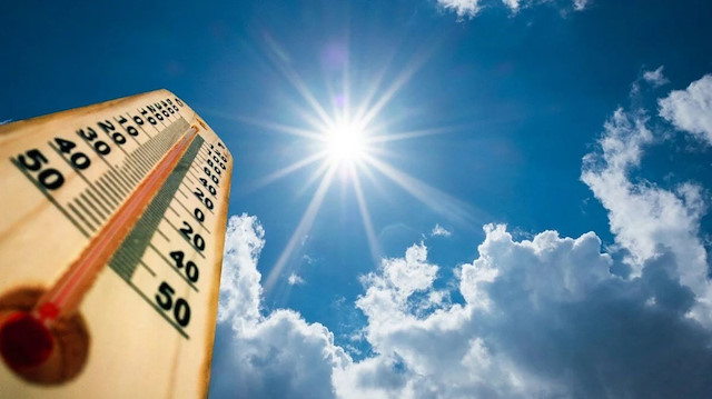 Marmara Bölgesi'nde sıcaklıklar mevsim normallerinde olacak.