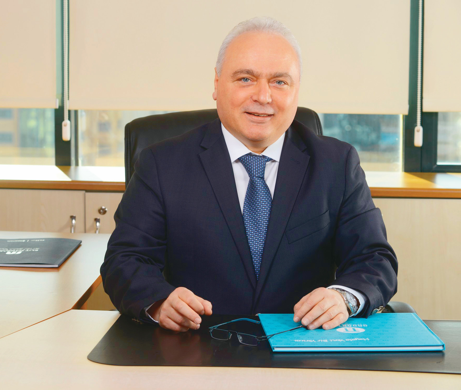 İhsan Çulhalık