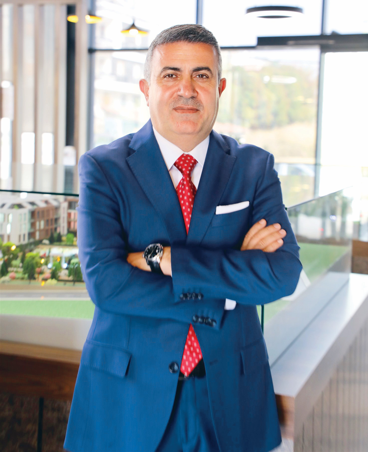 Abdülkadir Akkuş