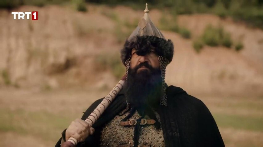 Nizamülmük'e hayat veren ünlü oyuncu Mehmet Özgür