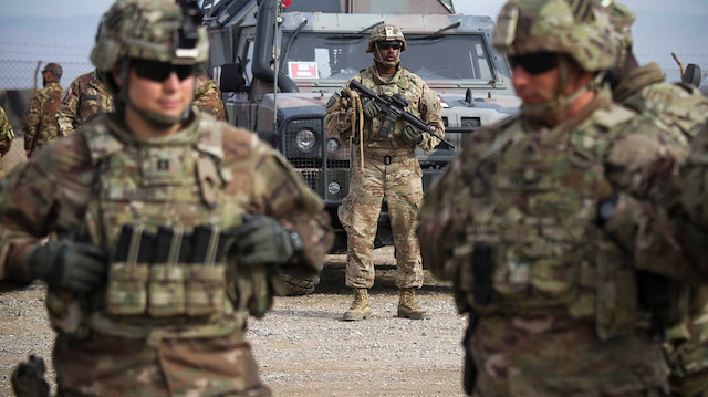  ABD'li yetkililer Afganistan'daki savaşla ilgili 18 yıl boyunca yalan söylemiş.
