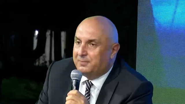 CHP'li Engin Özkoç'tan haddi aşan sözler: Türkiye'de bir diktatör var
