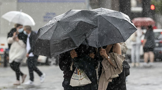 Meteoroloji'nden endişelendiren rapor: Yağışlar son 60 yılın en düşük seviyesinde