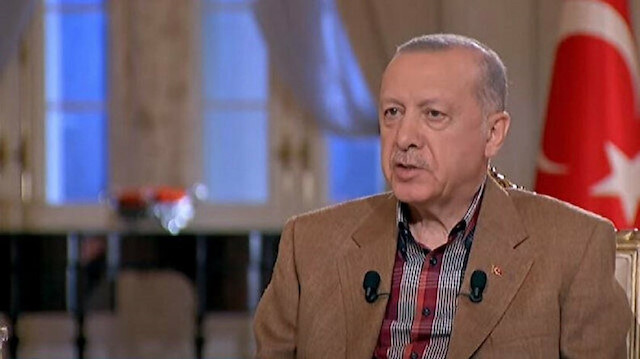 أردوغان: الإمارات بصدد إقامة استثمارات كبيرة في تركيا 