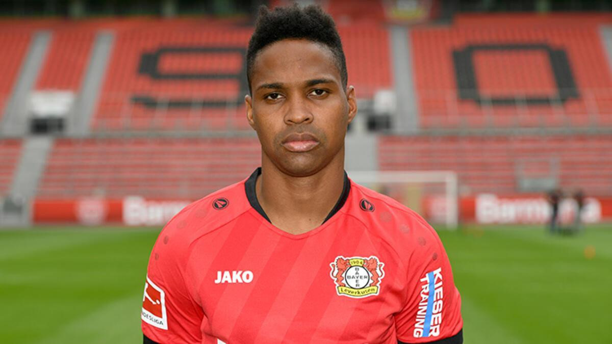 Wendell geride bıraktığımız sezon 30 maçta 2 asistle oynadı