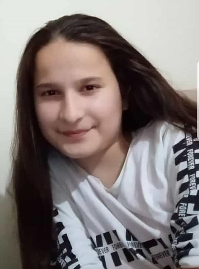 Ebru Arslantürk