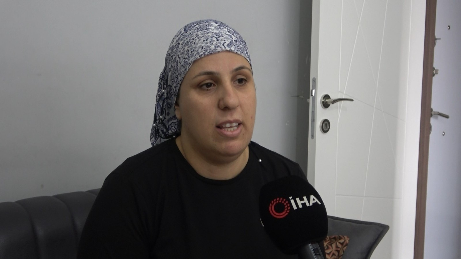 Fatma Kahraman