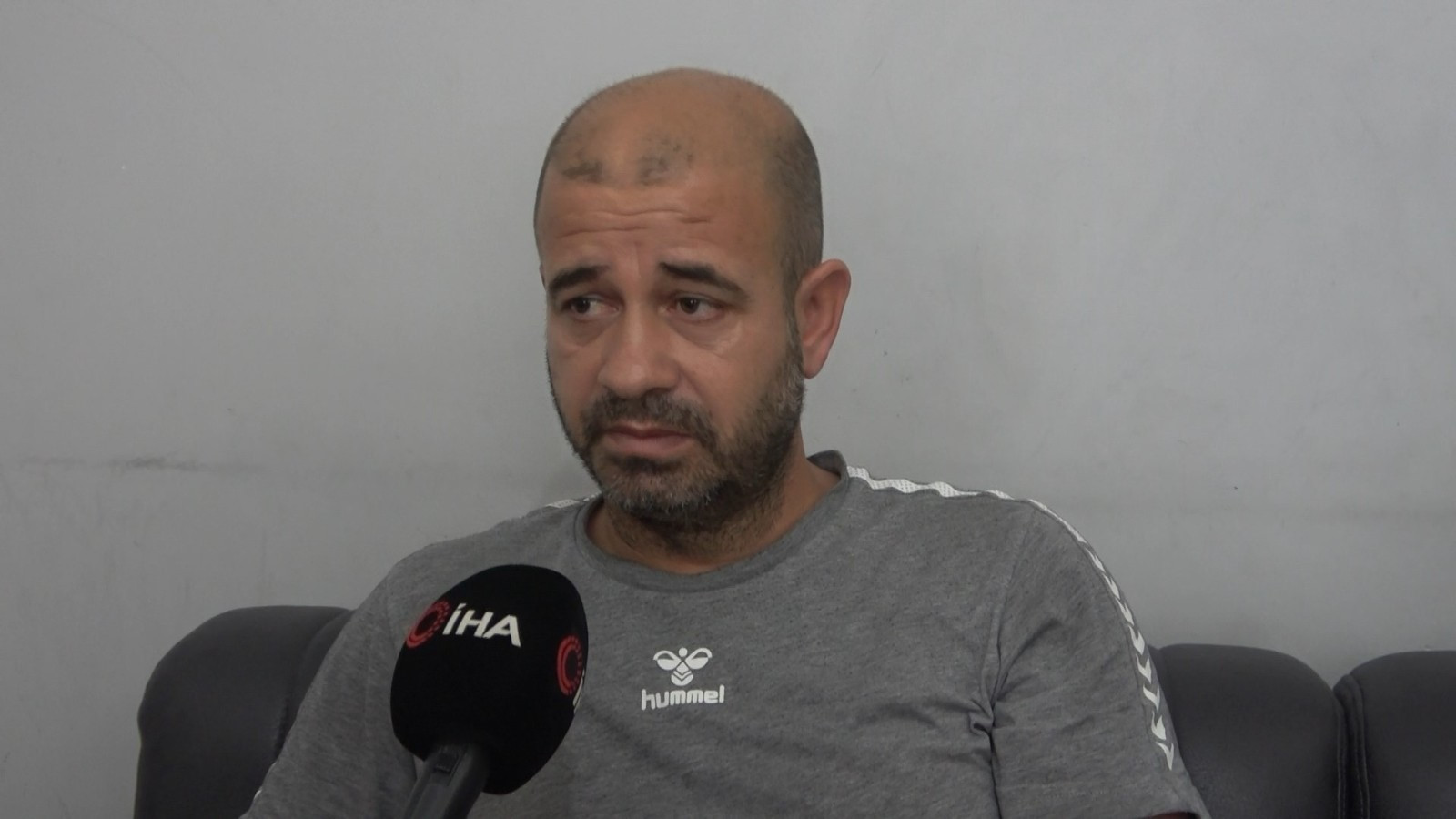 Mahmut Kahraman
