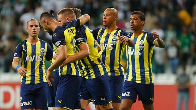 fenerbahçe