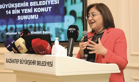 Fatma Şahin