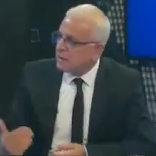 Tele1 Genel Yayın Yönetmeni Merdan Yanardağın Boşnaklarla ilgili sözleri tepki çekti: Boşnaklar Müslüman olmuş Sırptır