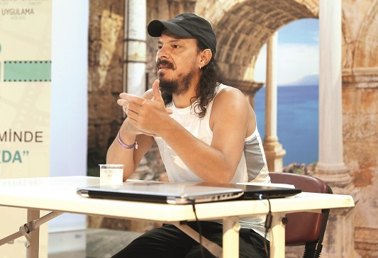 Erkan Yazıcı
